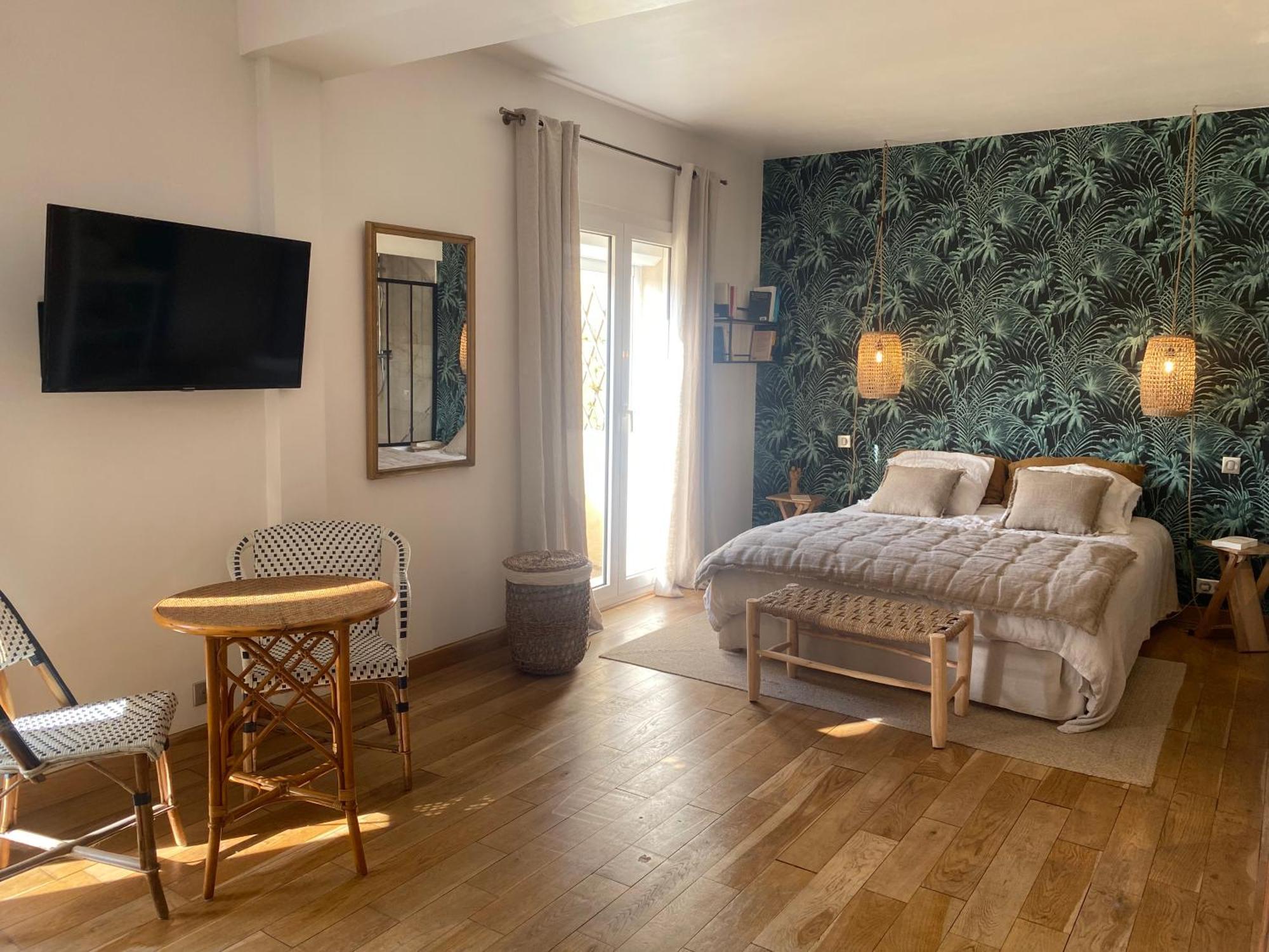 Castel'Lodge Ле-Боссе Екстер'єр фото